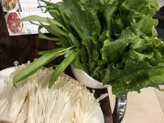 -粤潮牛肉火锅店(江南大道店)