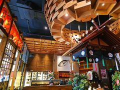 -千代武日本料理(哈西店)