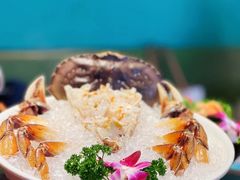 -东海怡品海鲜豆捞(舟宿夜江店)