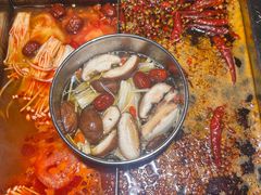 -蜀江龙火锅(339店)