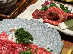 -御牛道日式烤肉料理(杭州万象城店)
