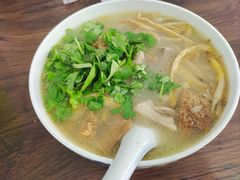 -赵家名吃四味烩菜(东大寺门食品街店)