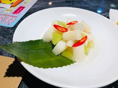 -海大大蒸汽海鲜餐厅·粤菜·特色小炒(欢乐颂店)
