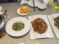 -毛家饭店·30年融合新湘菜(无影山店)
