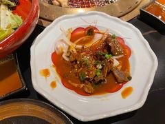 -厚贞日式烤肉(浦东汇智店)