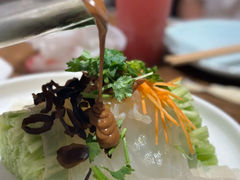 -北李妈妈菜(鲁能城店)