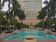-澳门威尼斯人综合度假区
