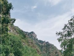 -北京上方山国家森林公园