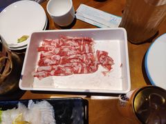 -古关火锅店(古北水镇景区店)