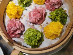 -龍聚祥烧麦馆(鼓楼店)