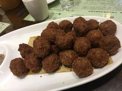 贡米丸子-老厨家(中央大街店)