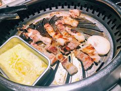 -木槿花韩式炭烤·熟成肉工坊(孙文东路店)
