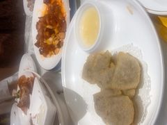 -福来居烤鸭店(天坛二店)