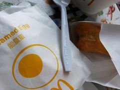 -麦当劳(福清小桥店)