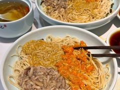 -裕兴记•蟹黄面馆(人民广场店)