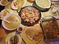 -老淮安·淮安菜(涟水店)