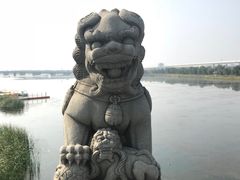 -卢沟桥文化旅游区