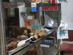 -大益烤鸡