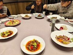 -翠山·映月湖景餐厅(映月湖公园店)