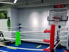 -Ms.Pilates 普拉提技术(尚悦湾陆家嘴店)