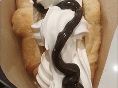 -麦当劳(山大路店)