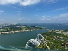 -滨海湾金沙购物商场