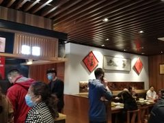 -亮亮面馆(经六路店)