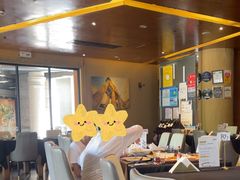 -Efes Turkish & Mediterranean Cuisine 艾菲斯餐厅(陆家嘴店)