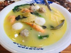 -百家鲜·杭帮菜