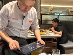 -海底捞火锅(高新万达广场店)