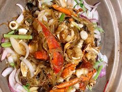 -和记小菜(东方店)