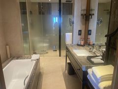 -上海崇明金茂凯悦酒店