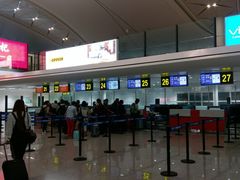 -银川河东国际机场