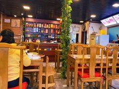 -马记伊源斋涮肉·清真菜(百子湾店)