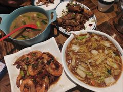 -朋友圈概念餐厅(象山万达广场店)