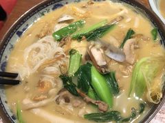 -万香姜汁(引泉路店)