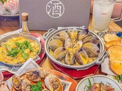 -酒肴一瓢·活贝料理·日本料理(三元桥·霄云路店)