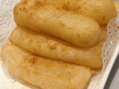 -沈大成(南京东路店)