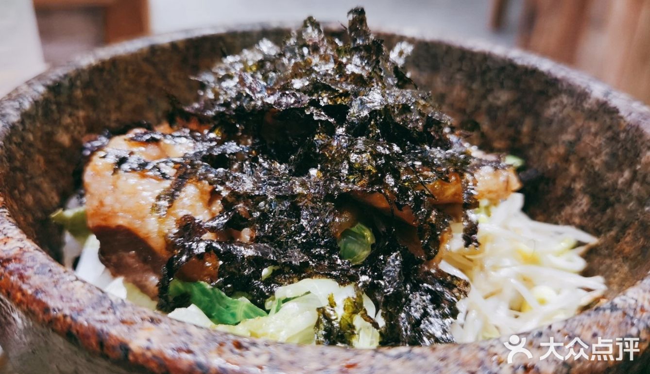 味道感觉比价位更高的烤肉店还要好