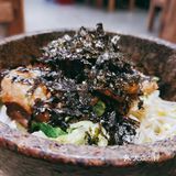 味道感觉比价位更高的烤肉店还要好
