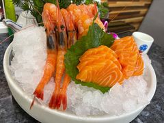 -菊上料理(蜀山银泰百货店)