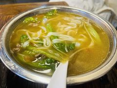 -丽丽三鲜螺蛳粉(田林路店)