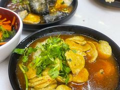 -雷子烧烤(第五大道店)