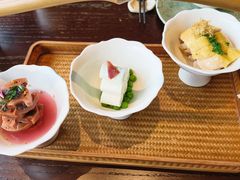 -卯时·龙光雅宴·精致锡帮菜(惠山古镇店)