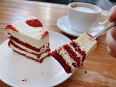 -1901 Cafe(西四店)