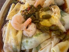 -牛氏石磨肠粉(海璟国际店)
