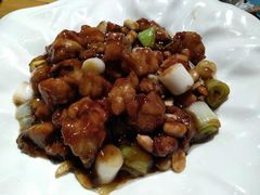 -局气 烤鸭·北京菜(光华路店)