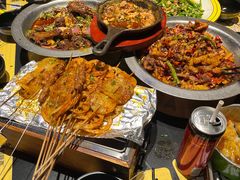 -嘎嘎鸭脑壳(金沙店)