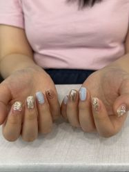 -斯馨·健康美甲美睫