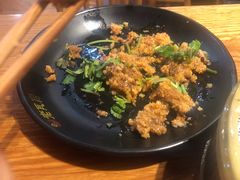 -青石桥老瓦房肥肠粉总店(青石桥总店)